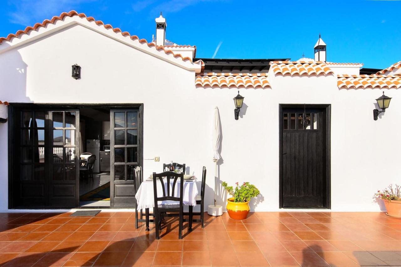 Villa Casa Clara 3 Conil Exterior foto