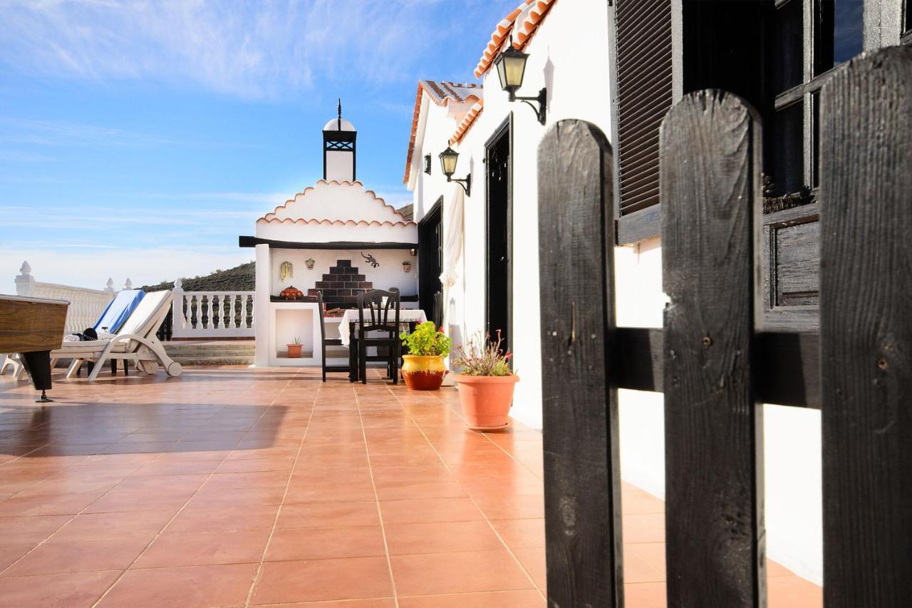 Villa Casa Clara 3 Conil Exterior foto